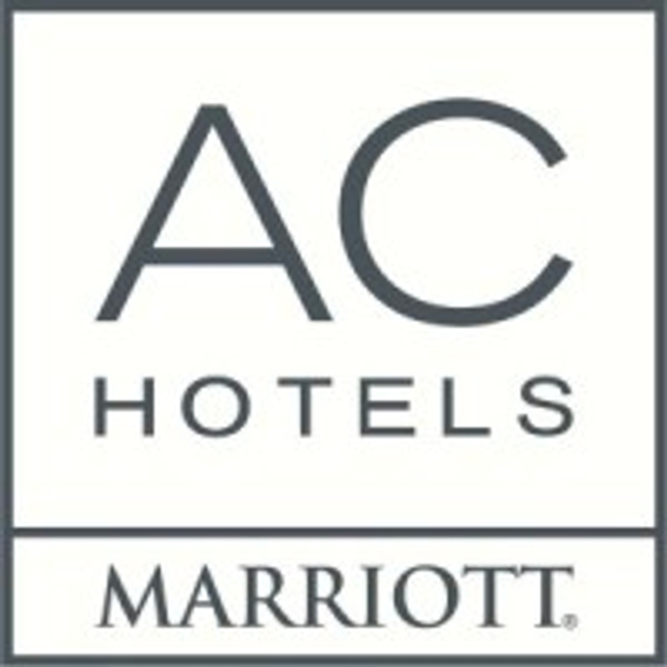 AC Hotels Marriott Logo